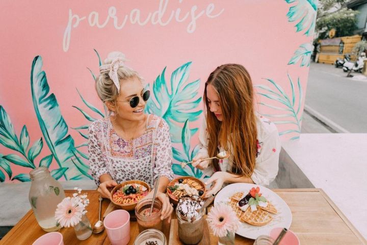 Bali Instagram Foodie Experience image