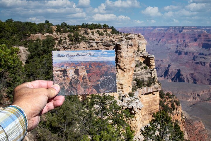 Grand Canyon South Rim Private Tour image
