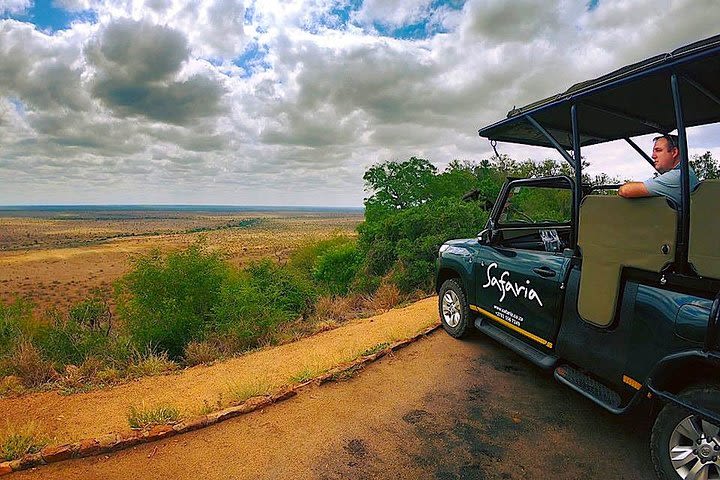 Kruger National Park Full Day Safari Tour image