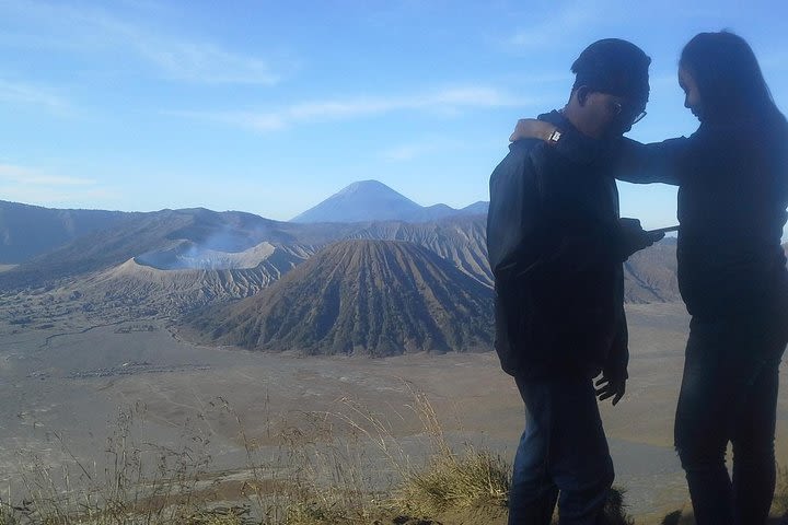 BROMO and WATERFALL from Surabaya : 2 Days image