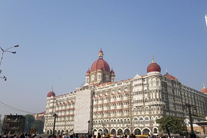 Essence of Mumbai : The Cultural Experience Tour image