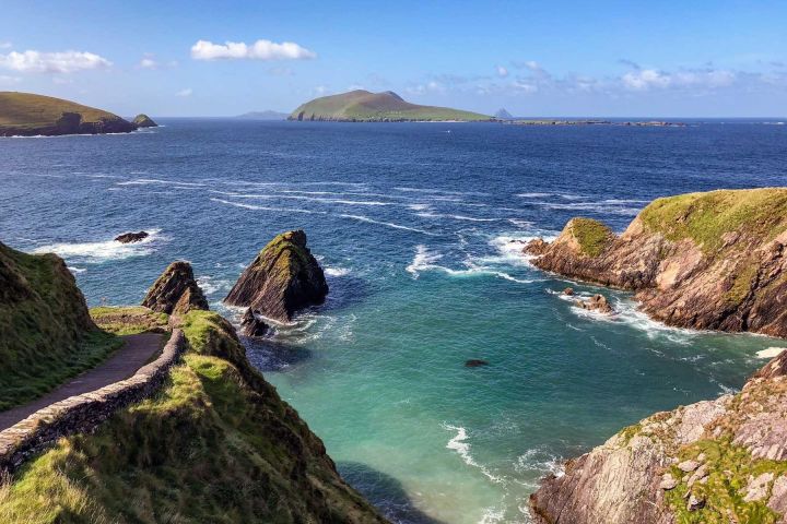 Slea Head Photo & Sightseeing Tour image