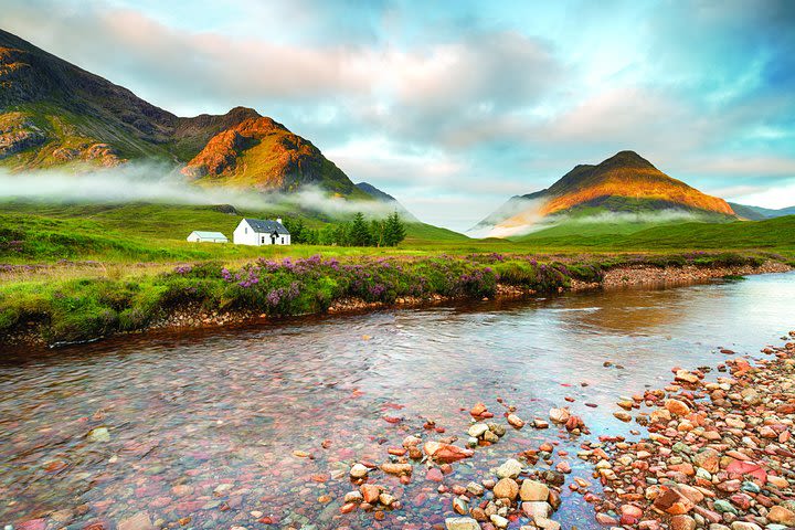 Loch Ness &amp; Highlands Day Tour image