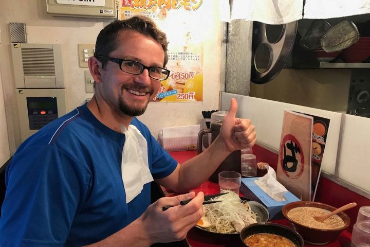 Hiroshima: Best of Hiroshima Food Tour image