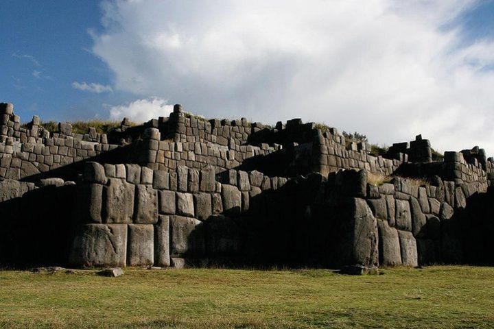 4 Days : Cusco || MachuPicchu || Rainbow Mountain || All Included || image