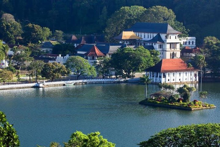 Kandy One Day Tour image