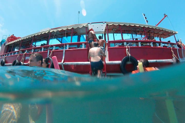 One Day Tour to Buzios departing from Rio de Janeiro - Costa do Sol image