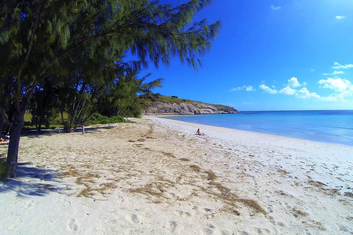 Lizard Island Day Tour by Air from Cairns image