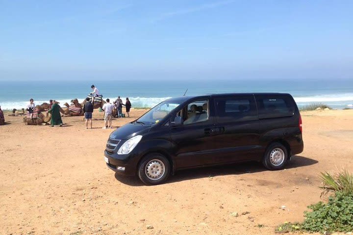 Private Tangier Day Tour with English Speaking Driver image