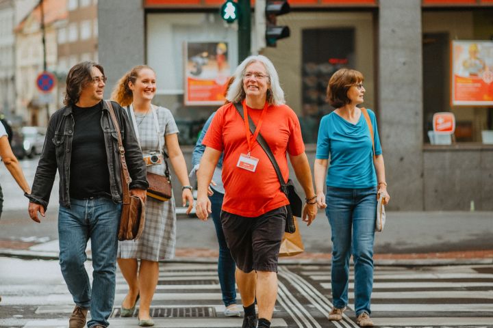 Private Prague City Tour: Best Sights, Hidden Gems & Lunch image