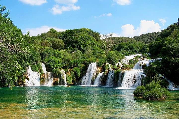 Krka National Park  image