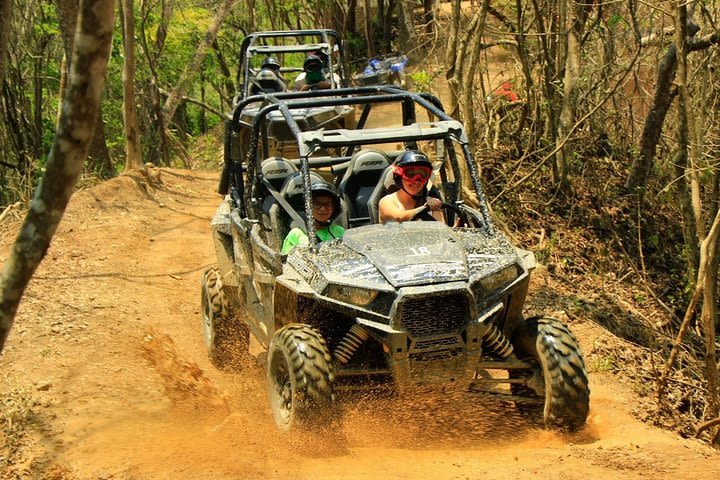 RZR Tour Basic image