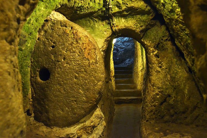 Green Tour (Ihlara Valley) Cappadocia image