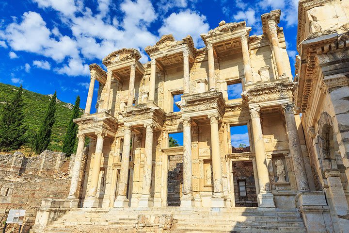 Ephesus Day Tour from Istanbul image