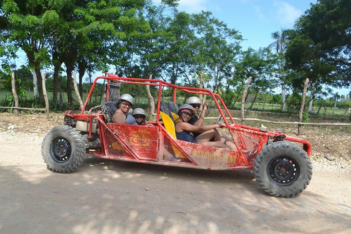 Dune Buggy Tour - Deal!!! image