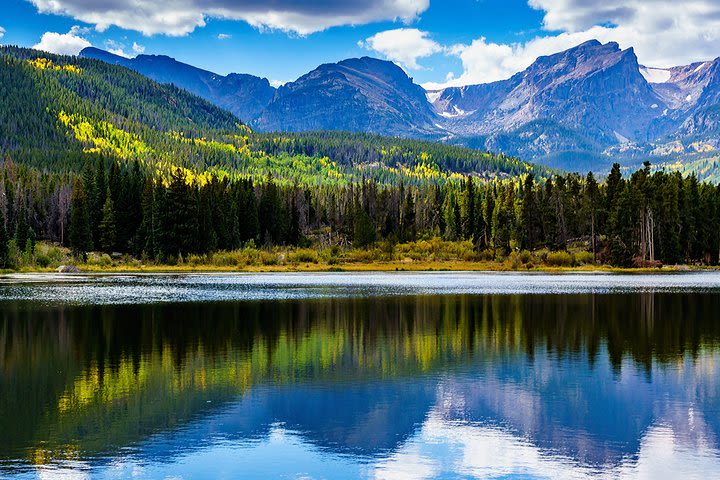 Rocky Mountain National Park Tour from Denver image