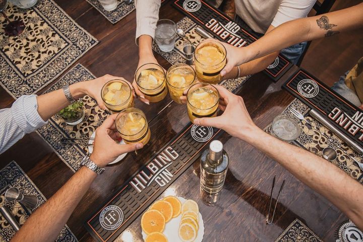 Mendoza Wine & Chocolate Tour image