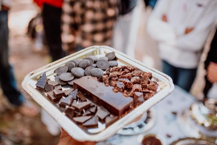 Bariloche Chocolate Tasting Experience image