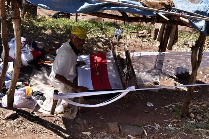 Rock Churches of Lalibela Guided Tour image