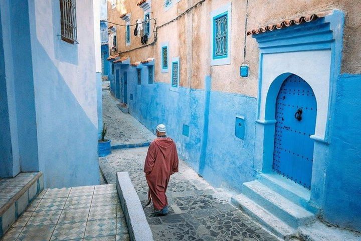 Chefchaouen Private Tour "Day trip from Tangier" image