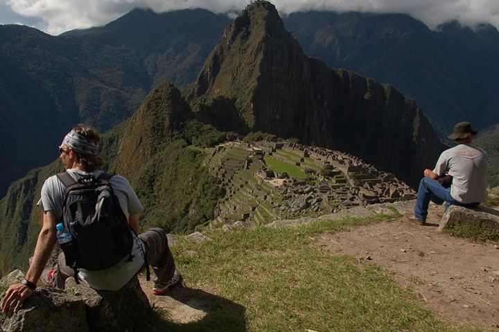 Overnight Tour of Sacred Valley and Machu Picchu image
