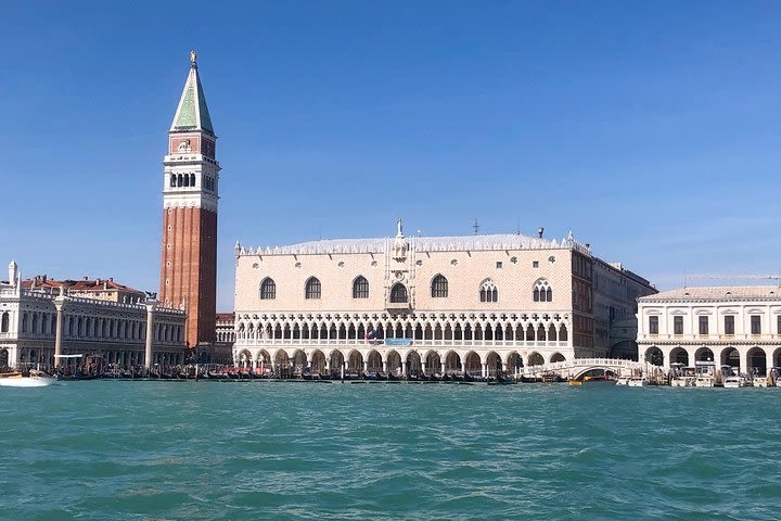 Public Tour: The Most Complete Tour of Venice image