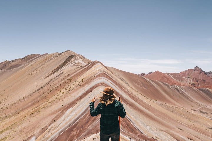 Rainbow Mountain (Day Trip from Cusco) image