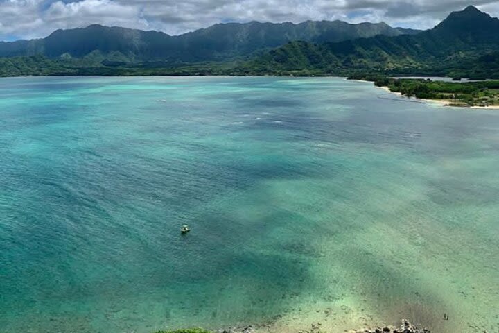 Tandom (2 Person) Kayak Rental- Full Day image