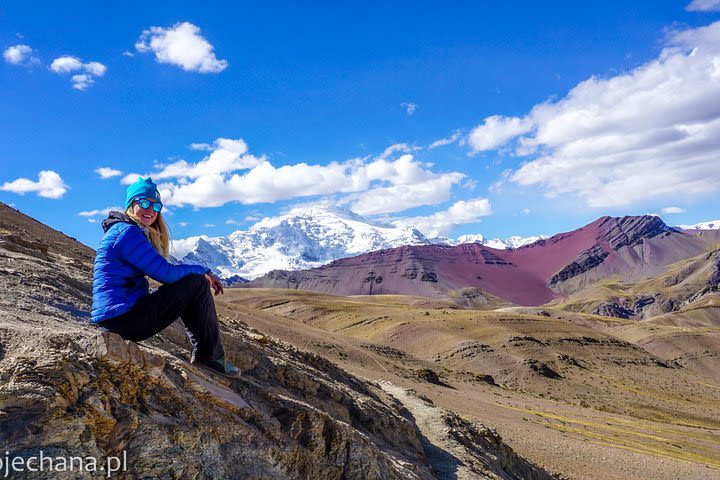 Private Rainbow Mountain Full day Tour image