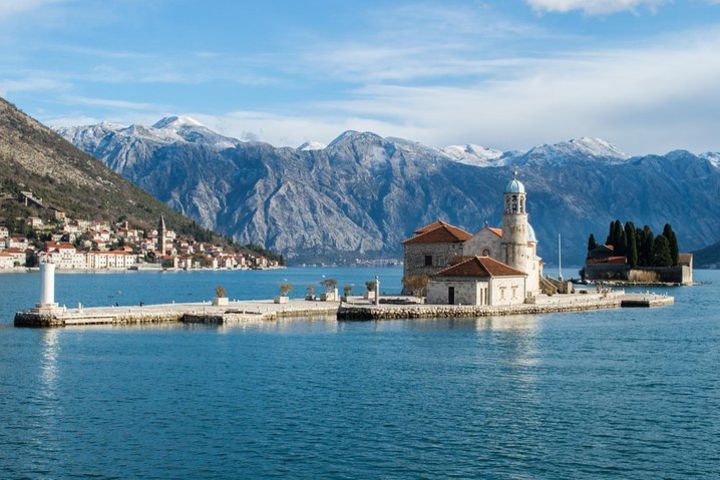 Private Tour: Montenegro Day Trip from Dubrovnik image