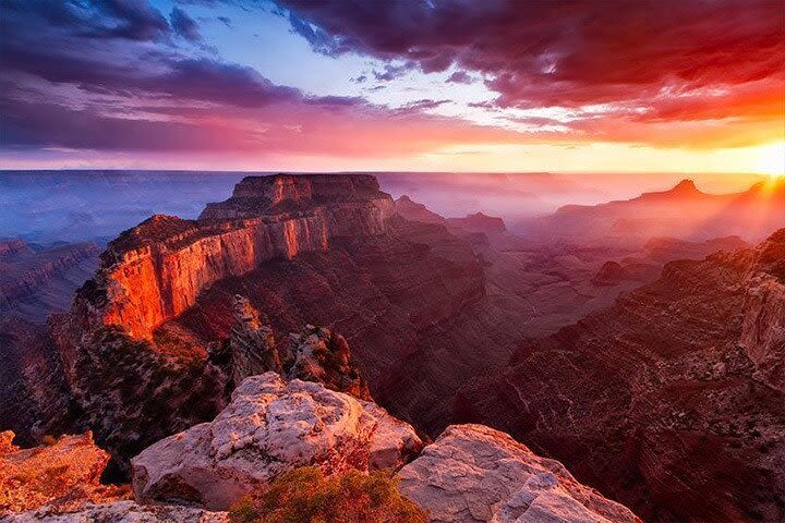 Grand Experience Coach Railroad Excursion Sedona image