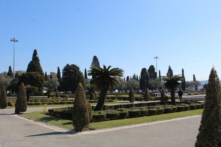 Explore Belem And Cascais With A Local image