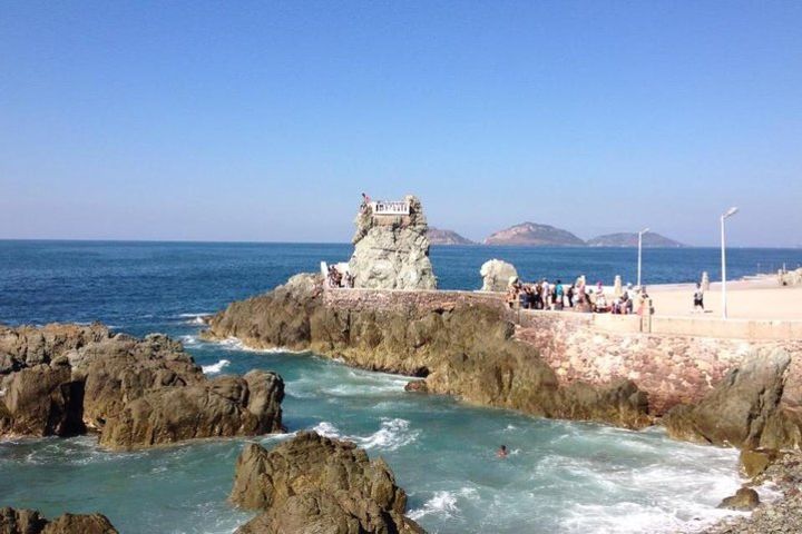 Mazatlan Sightseeing and Shopping Tour image