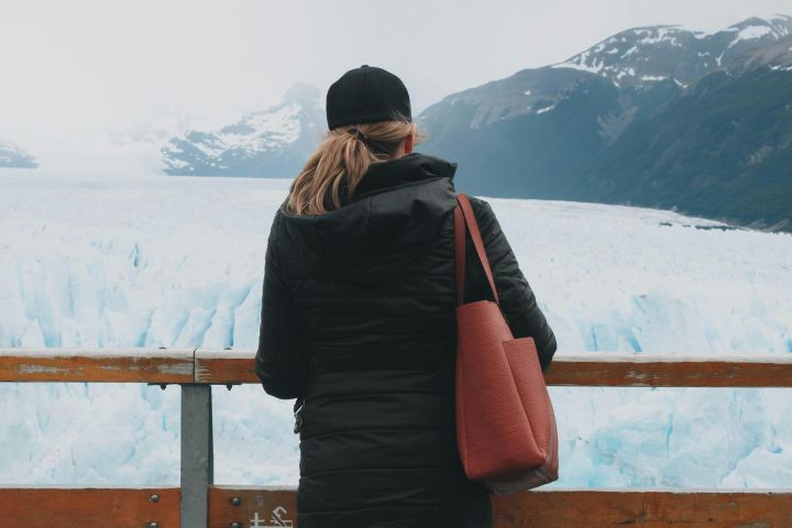 3-Day El Calafate Glacier Adventure image