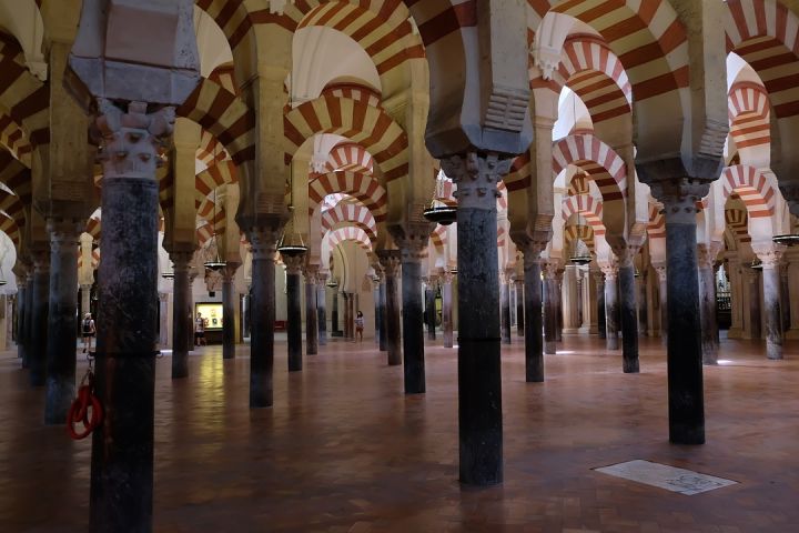Skip the line to Mezquita Catedral of Córdoba & Self-Guided Tour in Cordoba image