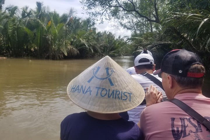 Explore The Non-touristy Side of Mekong Delta 1-day Tour image