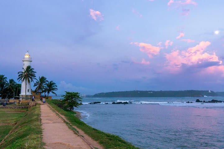 Galle One Day Excursion image