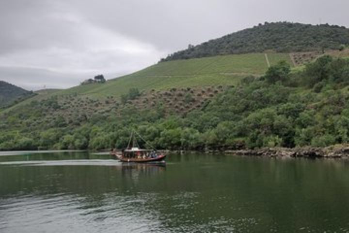 DOURO ADVENTURE - JEEP TOUR (full day private tour, all included) image