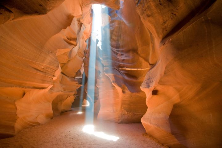 Sedona Antelope Canyon & Horseshoe Bend Tour image