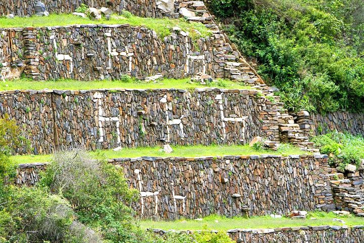 Choquequirao Trekking Tour 4 days image