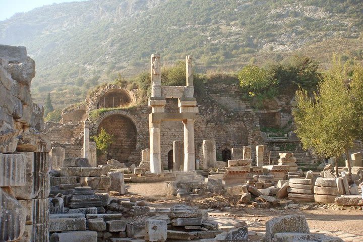 Explore Ephesus image
