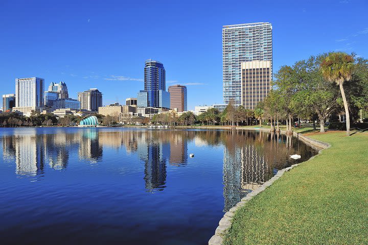 Orlando City Sightseeing Tours image