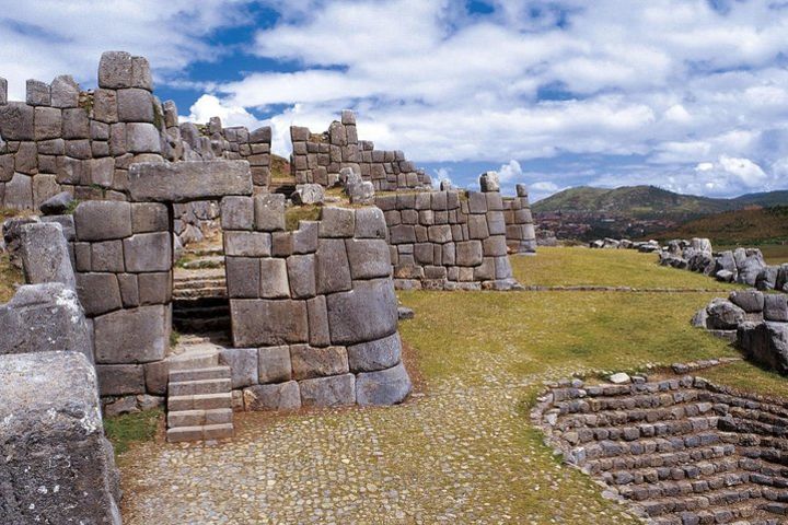 5 Days: Cusco || Sacred Valley || MachuPicchu || Moray & salt Mines || image