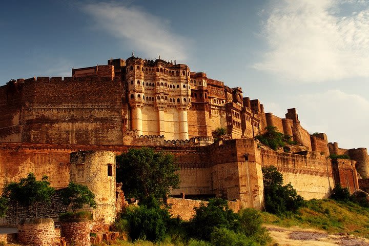 11-day Private Tour: Legacy of Rajasthan image