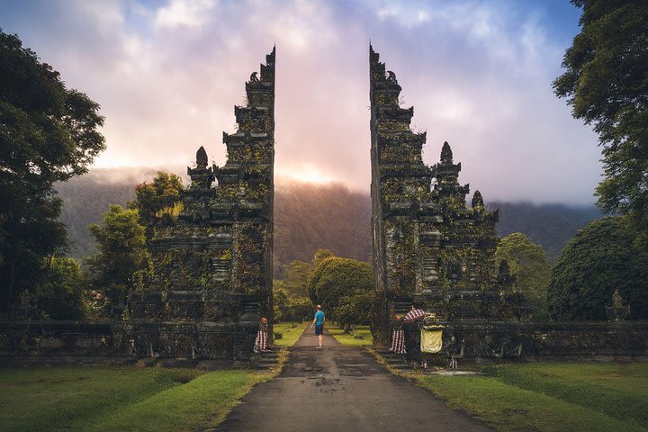 Private Bali Instagram Tour: The Most Scenic Spots image