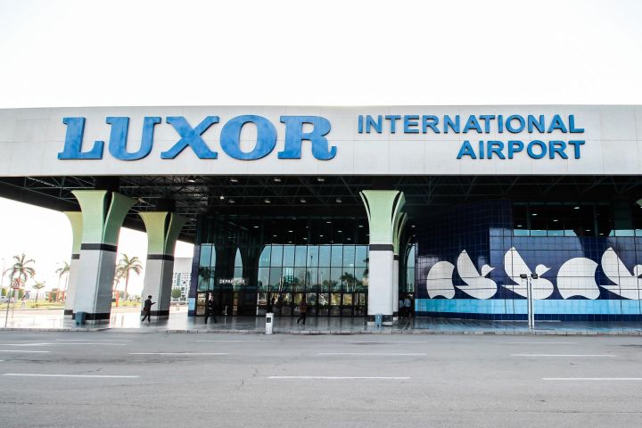 Private Airport Transfer in Luxor image