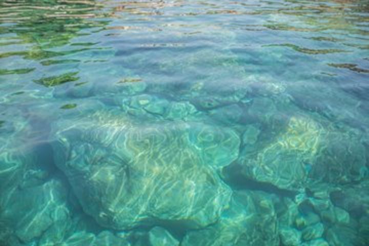 Half Day Boat Tour Taormina Coastline image