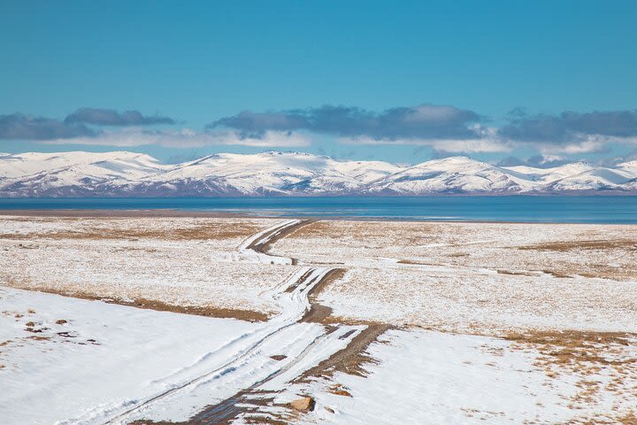 7-Day Small-Group Winter Tour of Kyrgyzstan image