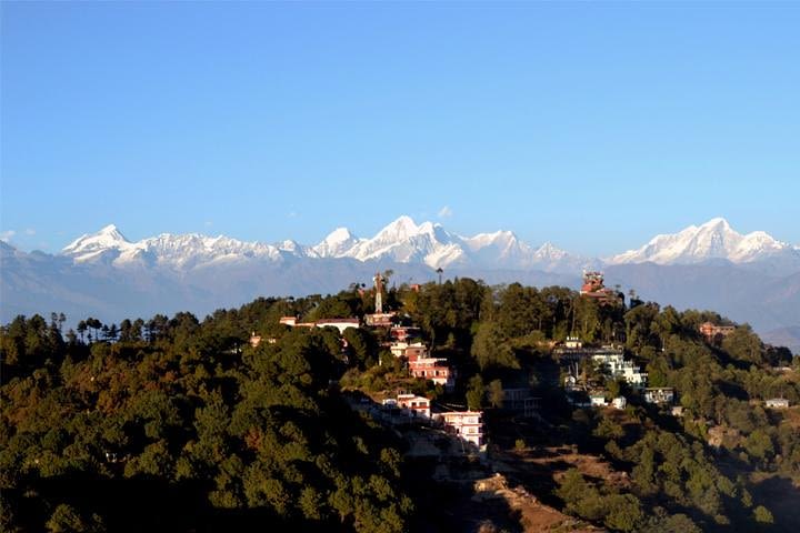 Kathmandu Valley sightseeing tour image