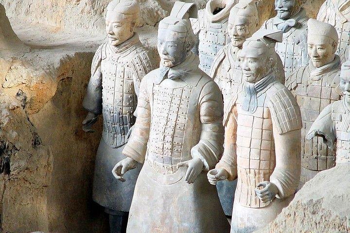 2-Day Small-Group Tour to World-Renowned Xi'an Attractions image